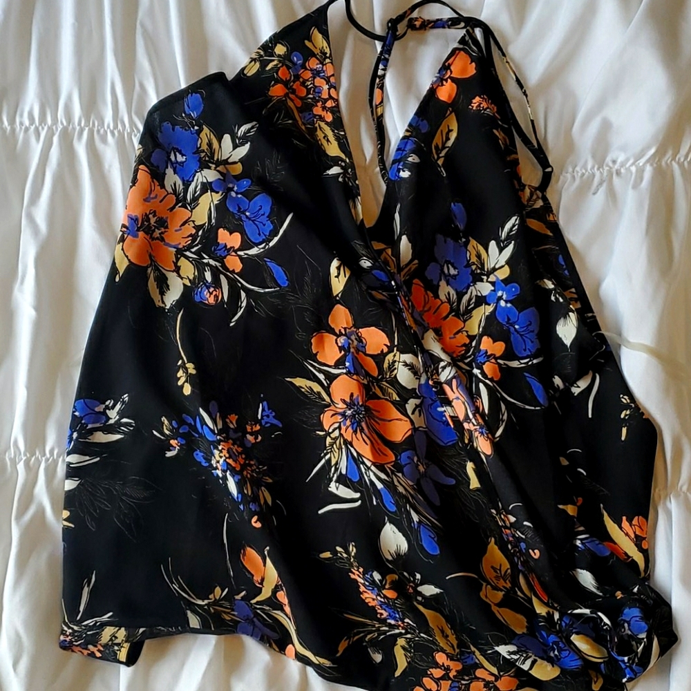 Beautiful cami tank